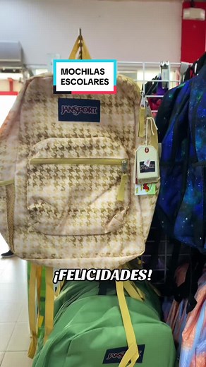 La Mejor Selección de Bolsas en Panamá - Mochilas Escolares