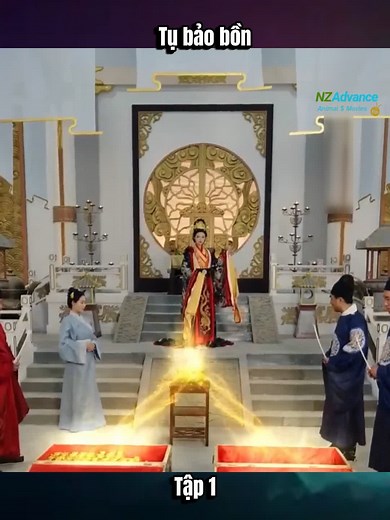 751K views · 15K reactions | Tụ bảo bồn - Tập 1 | Review Hay | Facebook