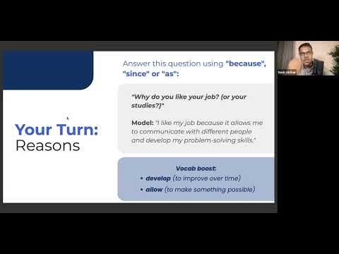 Speak Like a Professional | Master Relative Clauses & Conditionals in English