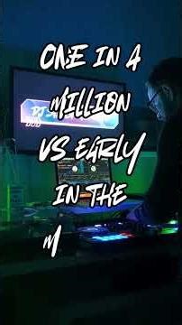 Aaliyah Meets a Trending Classic: 1 in a Million x Early in the Morning (LIVE Mashup)