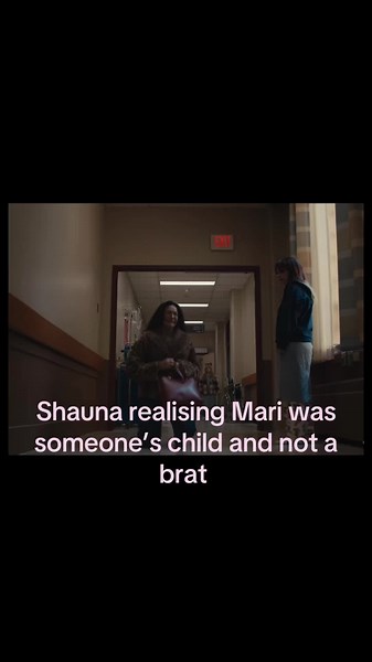 Yellowjackets: Shauna's Realization About Mari Barba's Humanity