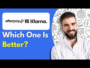 Klarna vs Afterpay: Which One Is The Better Option? (2025)