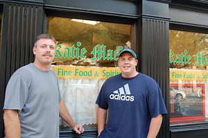 The 7 Best Irish Pubs Around