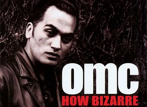 OMC release ‘How bizarre’