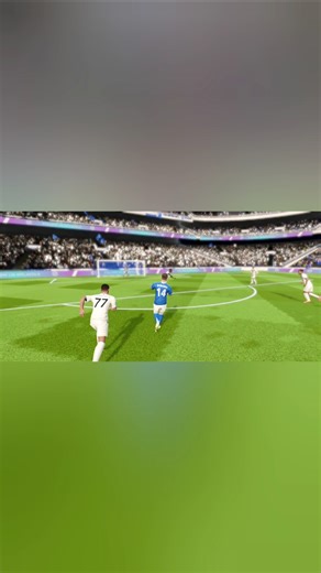 REALISMO en DLS #DLS2026 #futbol #gameplay