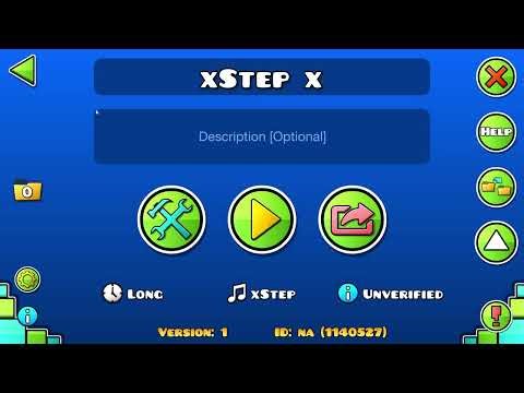 Super buffing Xstep!