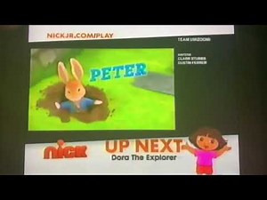 Nickelodeon Split Screen Credits (2013)