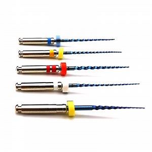 [Hot Item] Dental Root Canal File for Endodontic Treatment Rotary
