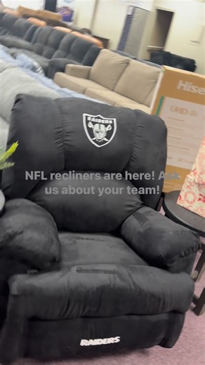 Mikes Rent To Own on Reels