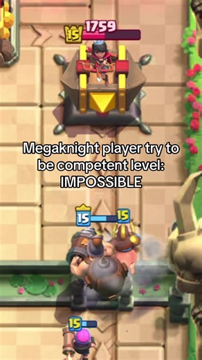 Mastering Mega Knight in Clash Royale: Tips and Tricks