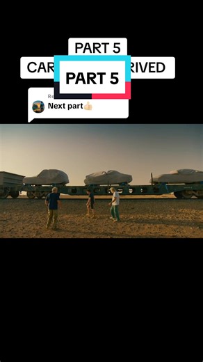 Understanding the Biggest Thing: Unloading Cars from a Train