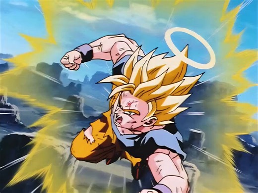 Dragon Ball Z (1994)