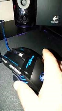 Changing RGB Lighting on Zelotes T80 Big Mac / Any Model