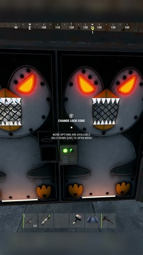 THE 15 MINUTE EOKA SNOWBALL! - Rust