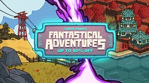 Get ready for a fantastic adventure!