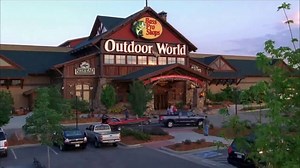 Bass Pro Shops TV Spot, 'Shop Like a Pro: Arrowheads, Ammo & Rifles'