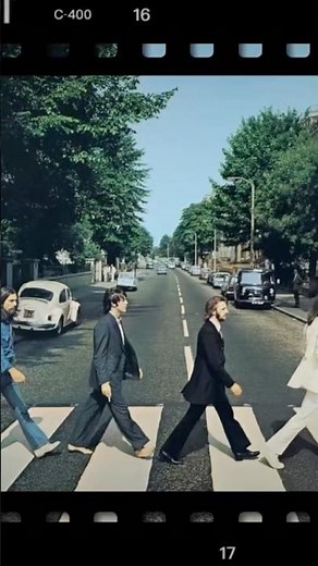 Abbey Road album spotlight #music #playlist #thebeatles #the60s #abbey road