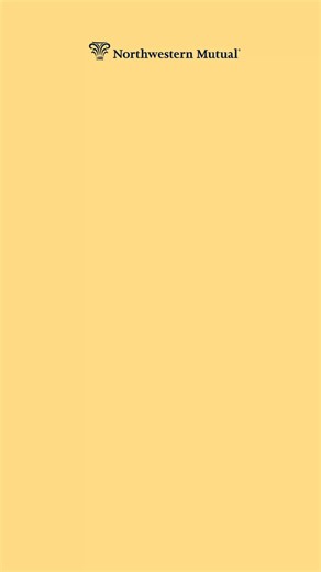 You have a lot going on. A people-first plan can bring calm to the chaos by protecting who you love and helping grow what you have. | Northwestern Mutual