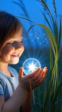 She Found a Fallen Star… And Let It Go 💫 | Heartwarming story #ShortStory