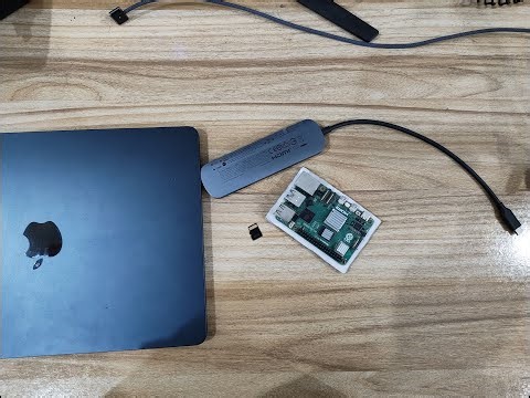 Raspberry Pi NAS - Free google drive alt