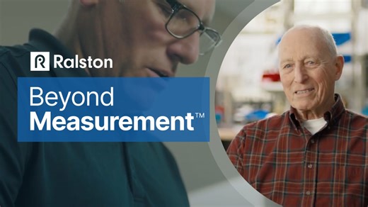 Beyond Measurement™ — Simplifying Calibration and Testing | Ralston Instruments