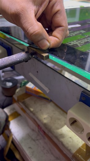 So replace cof lcd repair #tvrepair #lcd #tv #kliniktvsamarinda | Miftahul Amin