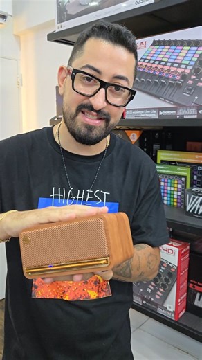 MUSIC HUB LEBANON | Do you know what is the name of this track? 🤔 #edifierlebanon #classic #modern | Instagram