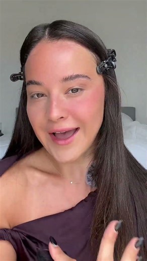 IDYLLIC SOFT SATIN BLUSH 49 X NICOLE O.