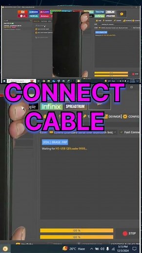 Oppo A78 FRP Bypass - Unlock Your Google Account the EASY Way!