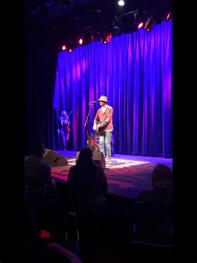 34 reactions | He was always so encouraging to get me on stage. Thank you, Todd. | Molly Thomas | Facebook