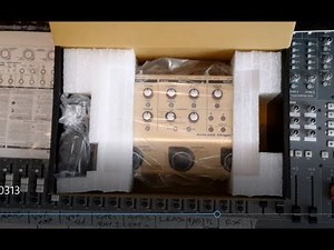 BOSS VE-8 Acoustic Singer - Unboxing and First Impressions