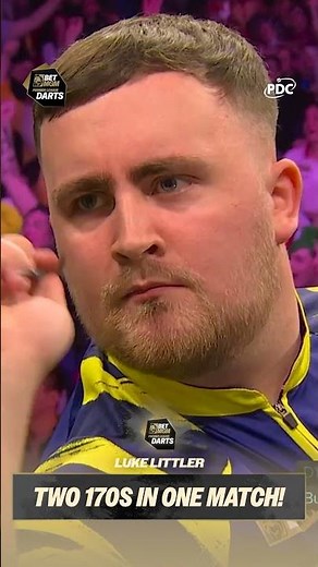 TWO 170s IN ONE MATCH! 🎣🎣 | 2026 BetMGM Premier League - Night 8 Berlin