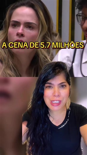 Ana Paula Vence BBB26: Reality, Fofoca e Notícias