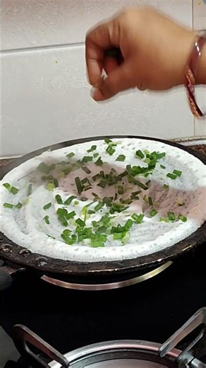 One Trick Makes Your Chilla Perfectly Crispy Every Time #cookinghacks #recipe #shorts