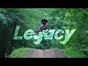 Spring Mountain, PA: "Legacy" - Trail Preview and Feature Breakdowns