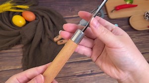 Silicone Fish Spatula, Fish Spatulas for Nonstick Cookware, Heat Resistant Slotted Turner, Fish Spatula Stainless Steel (Blue)