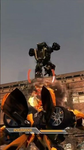 Ranking Transformers Games From Worst to Best Part 2