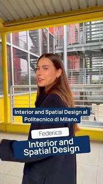 Open Day 2026 - Design #university #design #polimieducation #polimiopenday