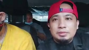 17K views · 1K reactions | TEAM FLM Update sa paglipat ni Francis Leo Marcos sa Camp Bagong Diwa. | FLM News & Updates | Facebook