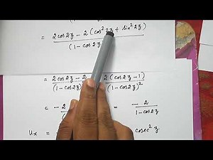 ANALYTIC FUNCTIONS PROBLEM 1
