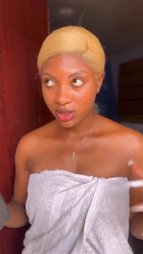 Just For Fun 😂🤣 Please Follow👉 Juju-Jeks Juliet Konya Sesay New Page On Facebook. #freetown #waterloo | Reggie Rock Stone Entertainment