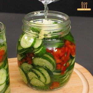 30K views · 125 reactions | This cucumber recipe will surprise you, super easy and tasty | Cookery Recipes | Facebook