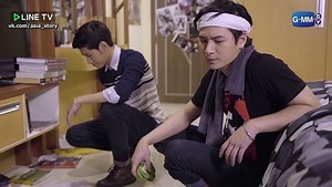 Сотус/Sotus - 10 Эпизод (русские субтитры)