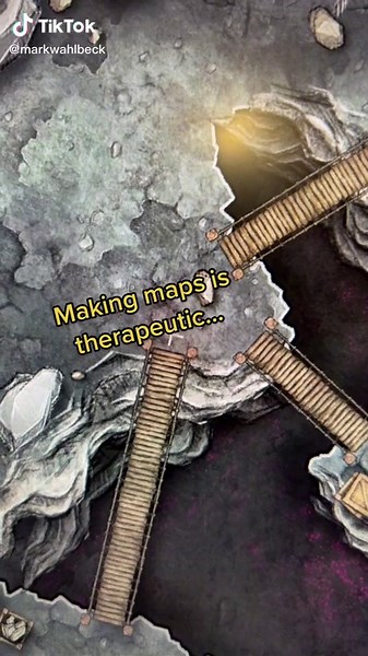 Loving this tool #inkarnate #lotr #fantasy #fantasybooks #booktok