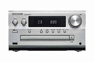 『パナソニック SC-PMX90』レビュー評価：その音質とSC-PMX150との違い