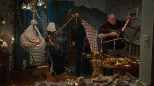 Pour faire une pub au Bye Bye de fin d’année, et pour sauver les bye-bye de fin de party... CAA-Québec est là, pour le meilleur, et pour le pire! | CAA-Québec