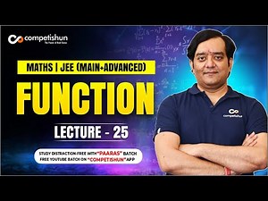 25 Function Elementary Graphs Graph of y = x + 1/x Mohit Tyagi Mathematics