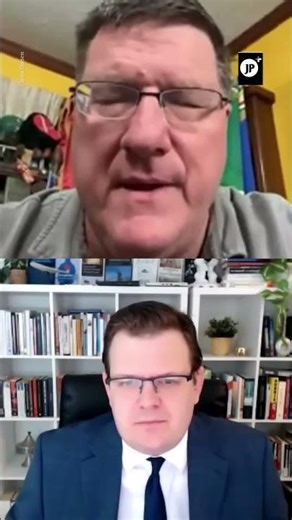 The United States is weak against Iran