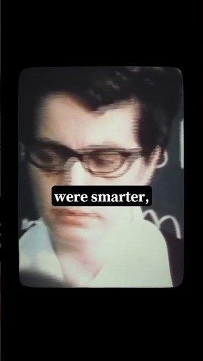 She Divided Her Class By Eye Color