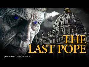 THE LAST POPE | Prophet Uebert Angel